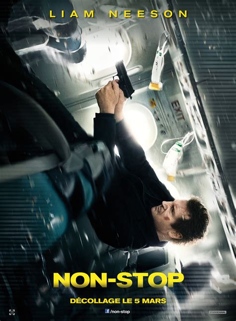 non stop liam neeson full movie